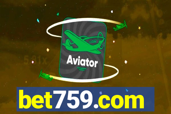 bet759.com