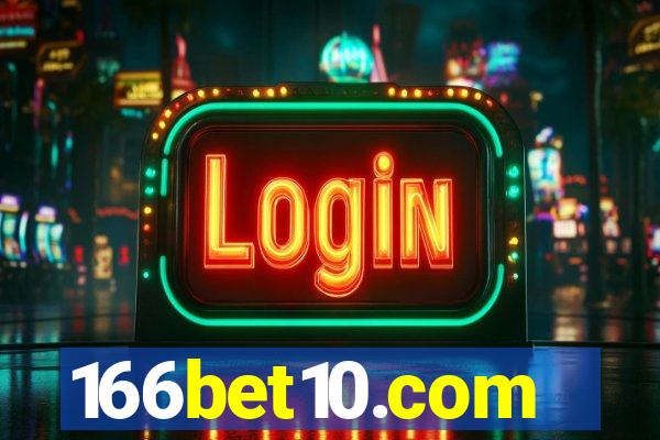 166bet10.com