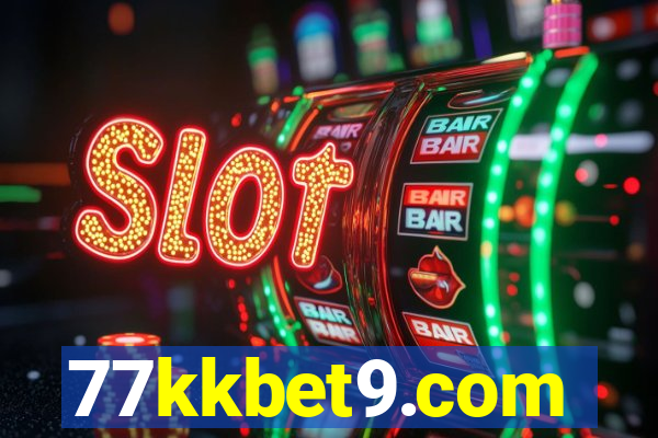 77kkbet9.com