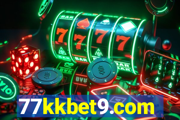 77kkbet9.com