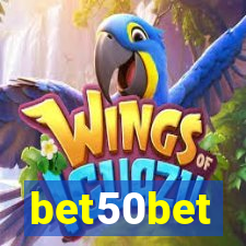 bet50bet