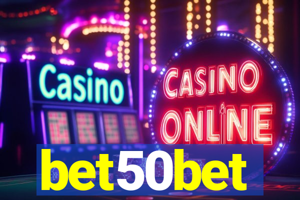 bet50bet