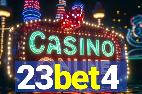 23bet4
