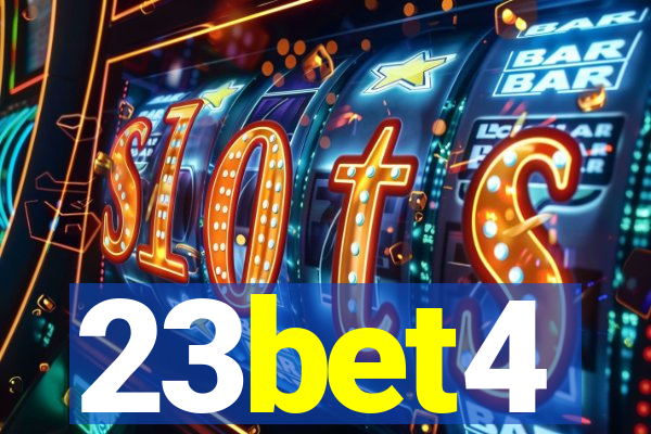 23bet4