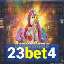 23bet4