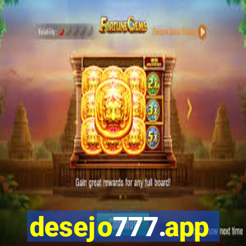 desejo777.app