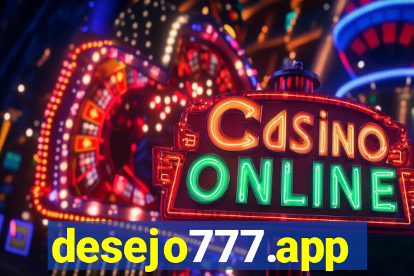desejo777.app