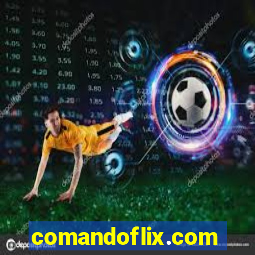 comandoflix.com