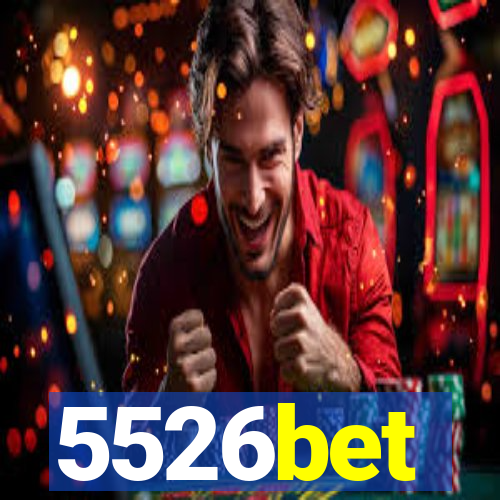 5526bet