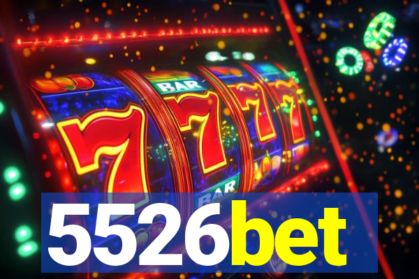 5526bet