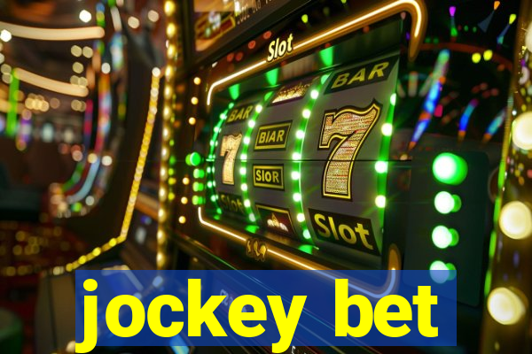 jockey bet