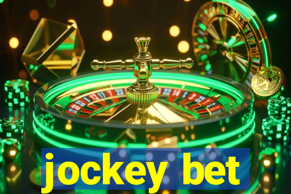 jockey bet