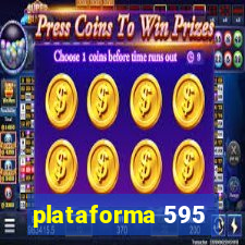 plataforma 595
