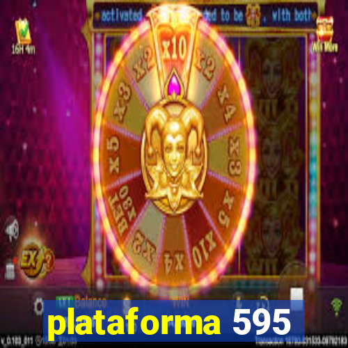 plataforma 595