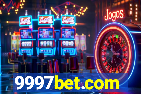 9997bet.com