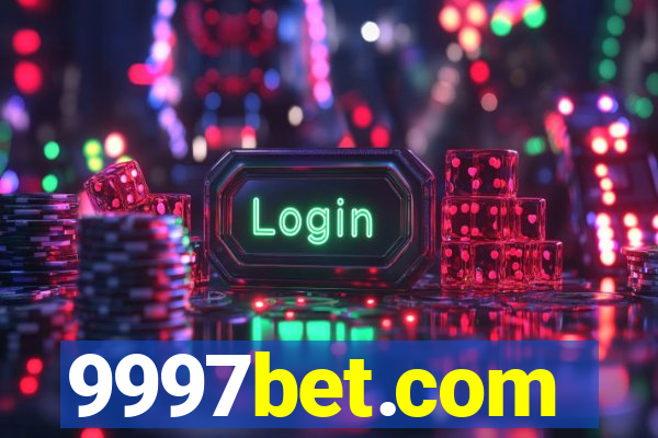 9997bet.com
