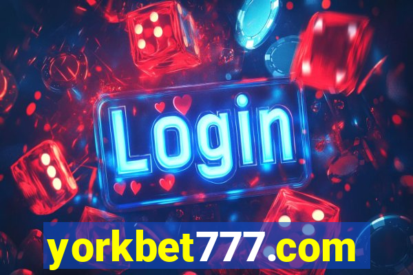 yorkbet777.com