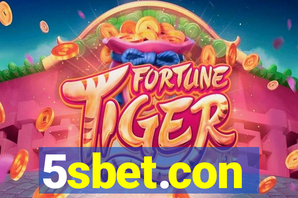 5sbet.con