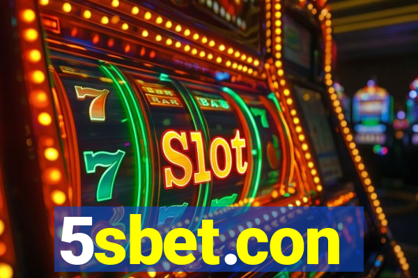 5sbet.con