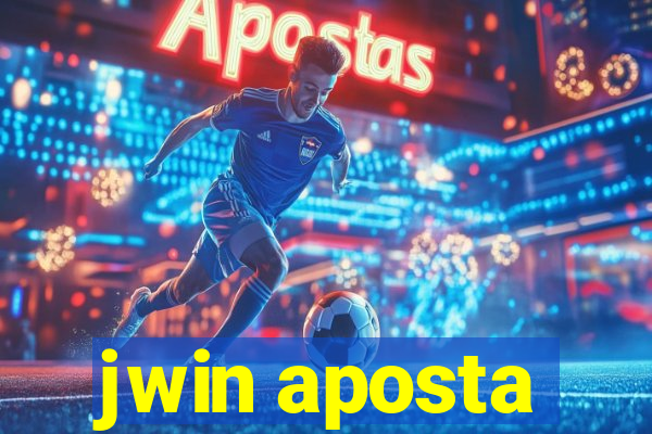 jwin aposta