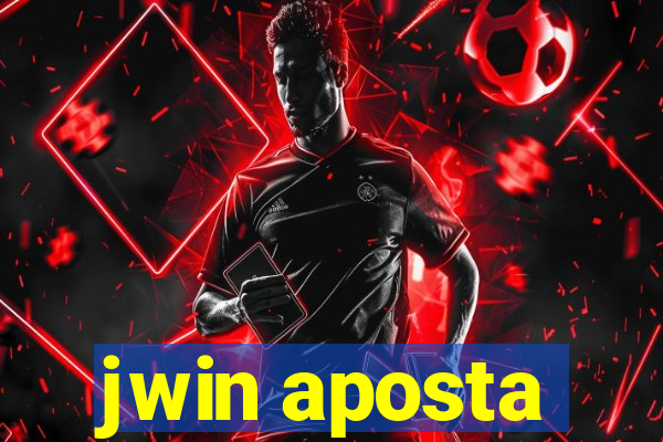 jwin aposta
