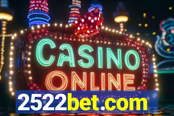 2522bet.com