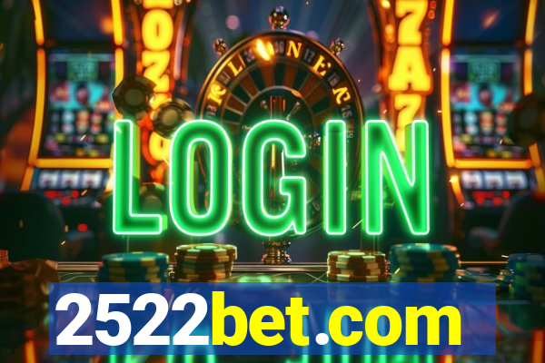 2522bet.com