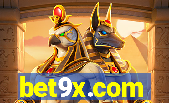bet9x.com