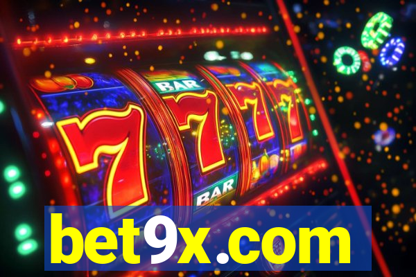 bet9x.com