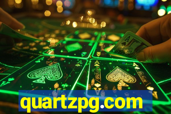 quartzpg.com