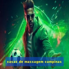 casas de massagem campinas