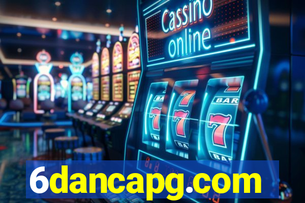 6dancapg.com
