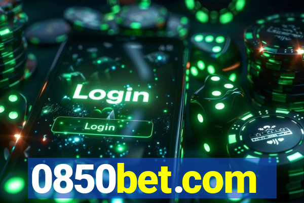 0850bet.com