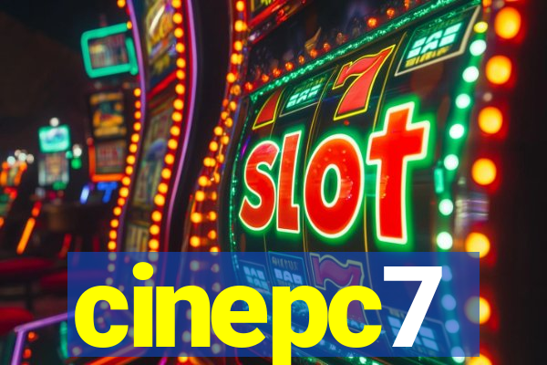 cinepc7
