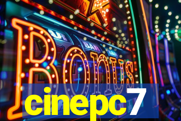 cinepc7