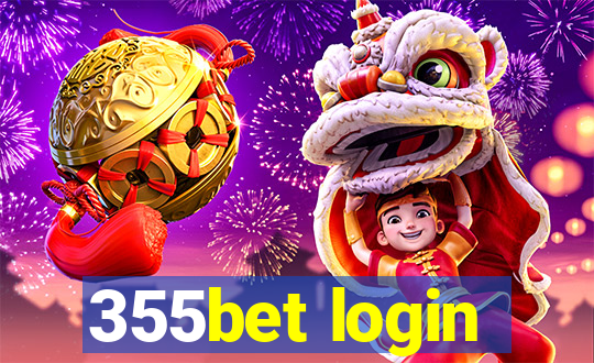 355bet login