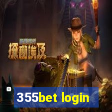 355bet login