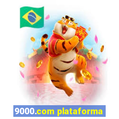 9000.com plataforma