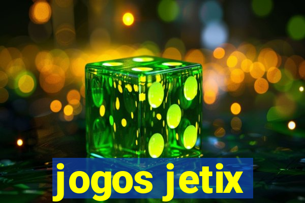 jogos jetix