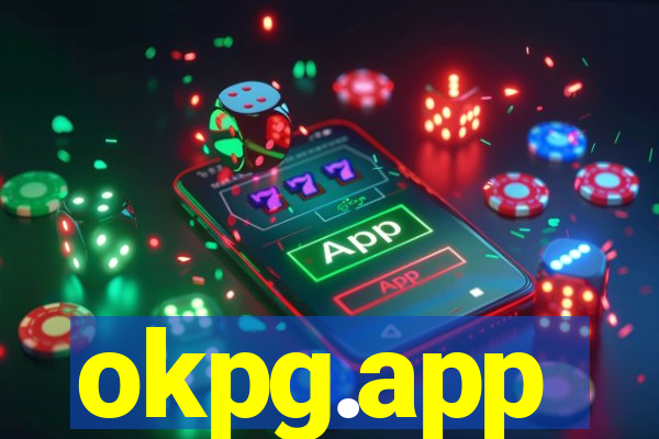 okpg.app