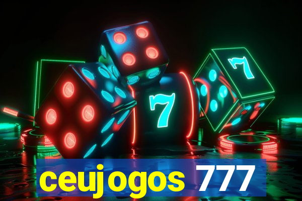 ceujogos 777