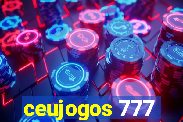 ceujogos 777