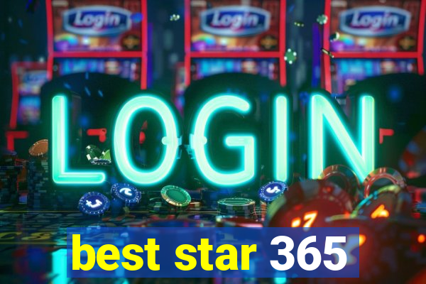 best star 365