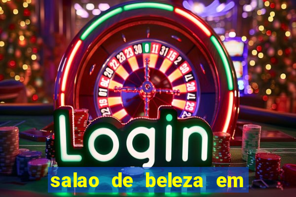 salao de beleza em benfica jf
