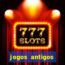 jogos antigos cartoon network