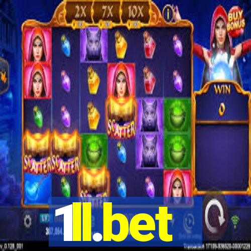 1ll.bet