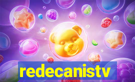 redecanistv