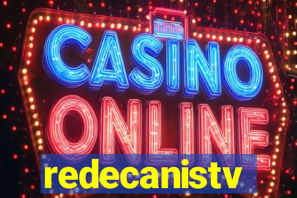 redecanistv