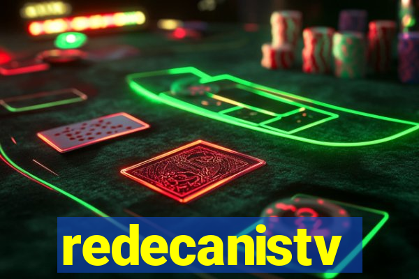 redecanistv