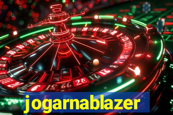 jogarnablazer